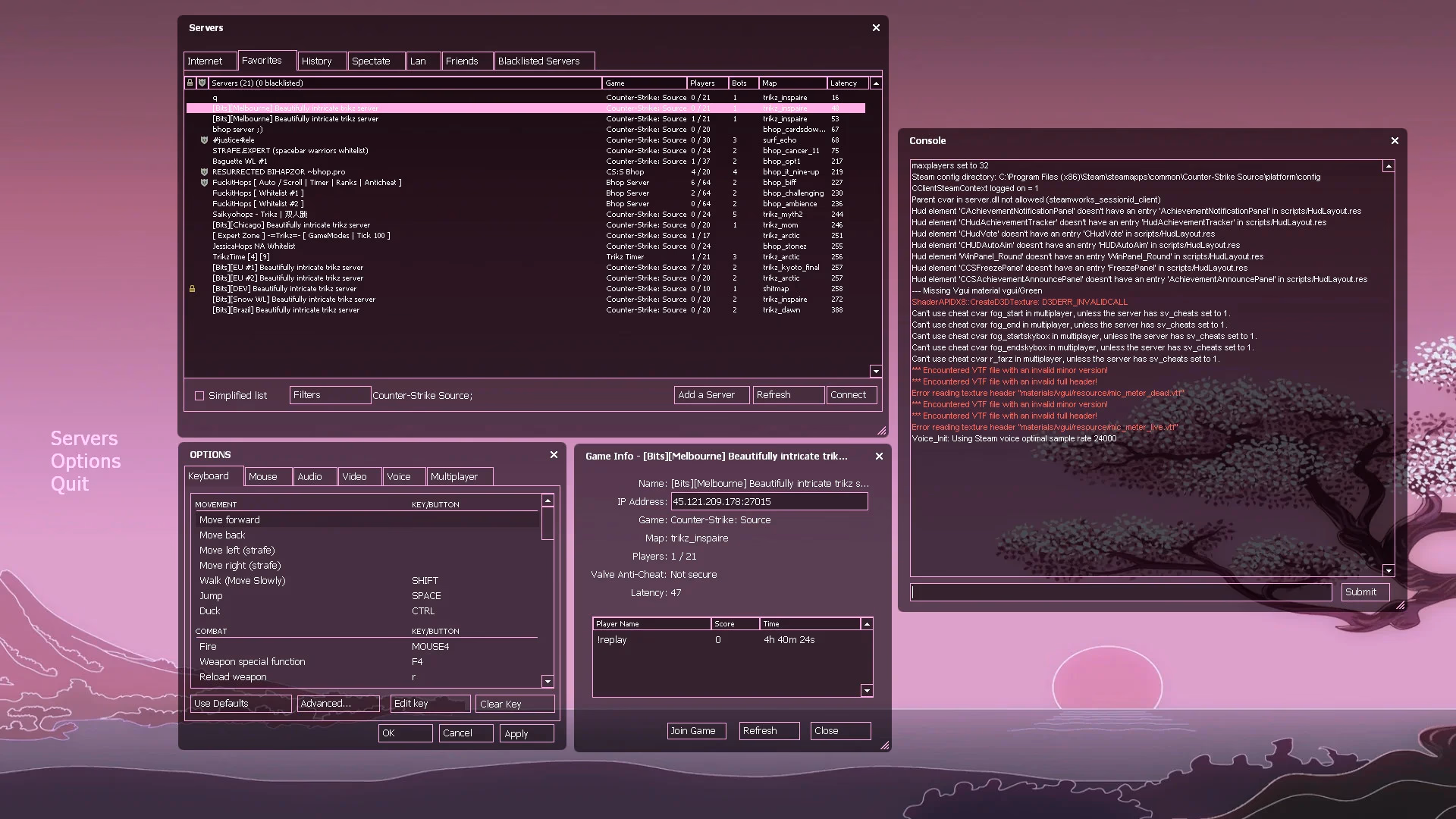 telehud 2.0 Sakura preview