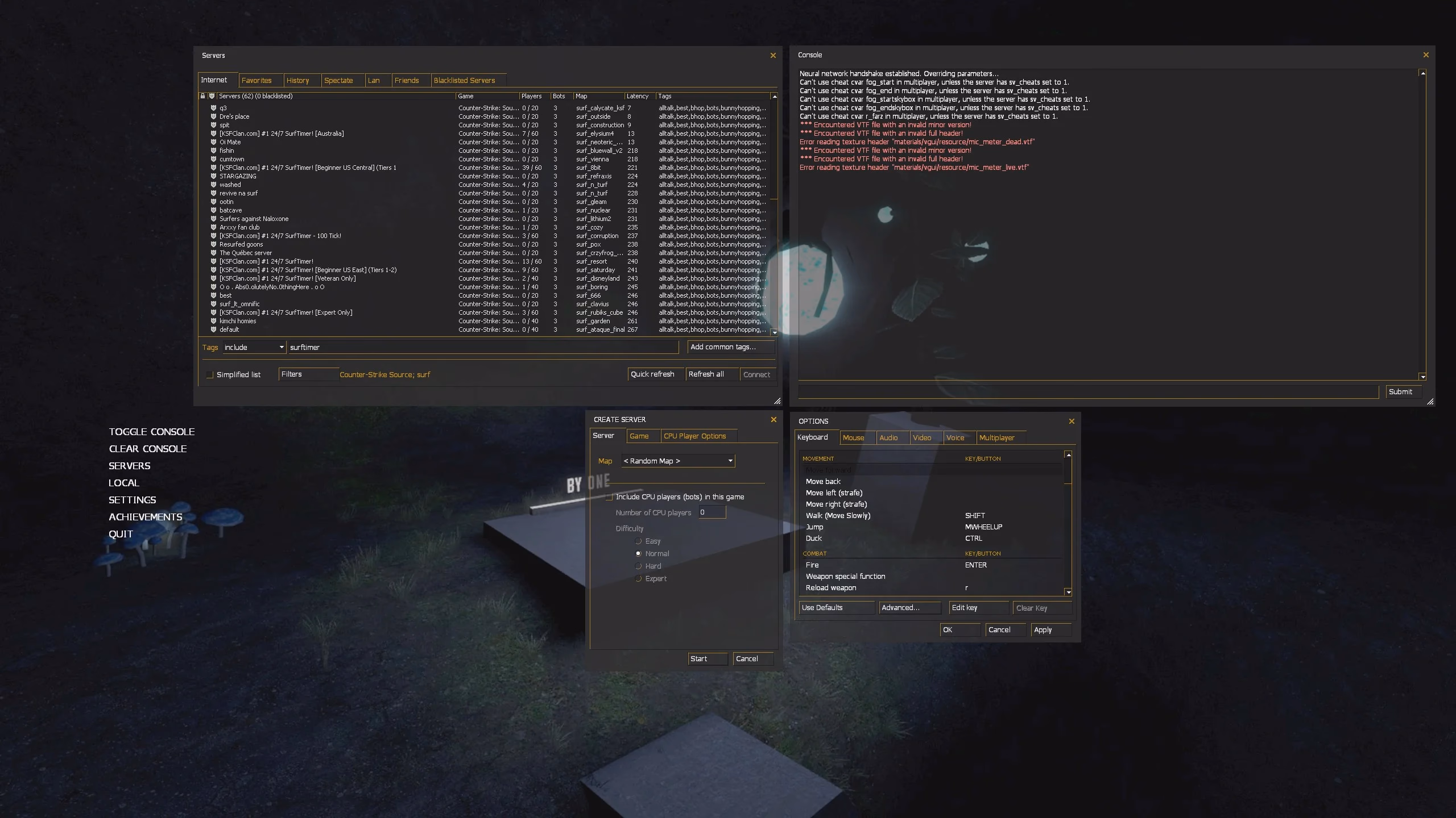 Pure Hud v1.0 preview